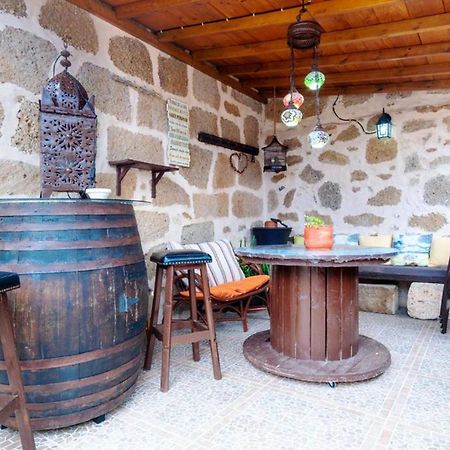 Live Arico Lagar Villa Arico el Nuevo Exterior foto