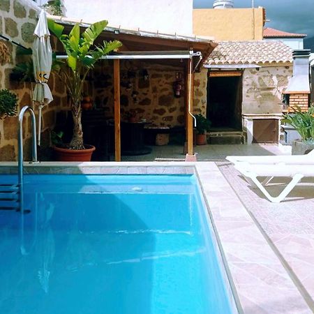 Live Arico Lagar Villa Arico el Nuevo Exterior foto