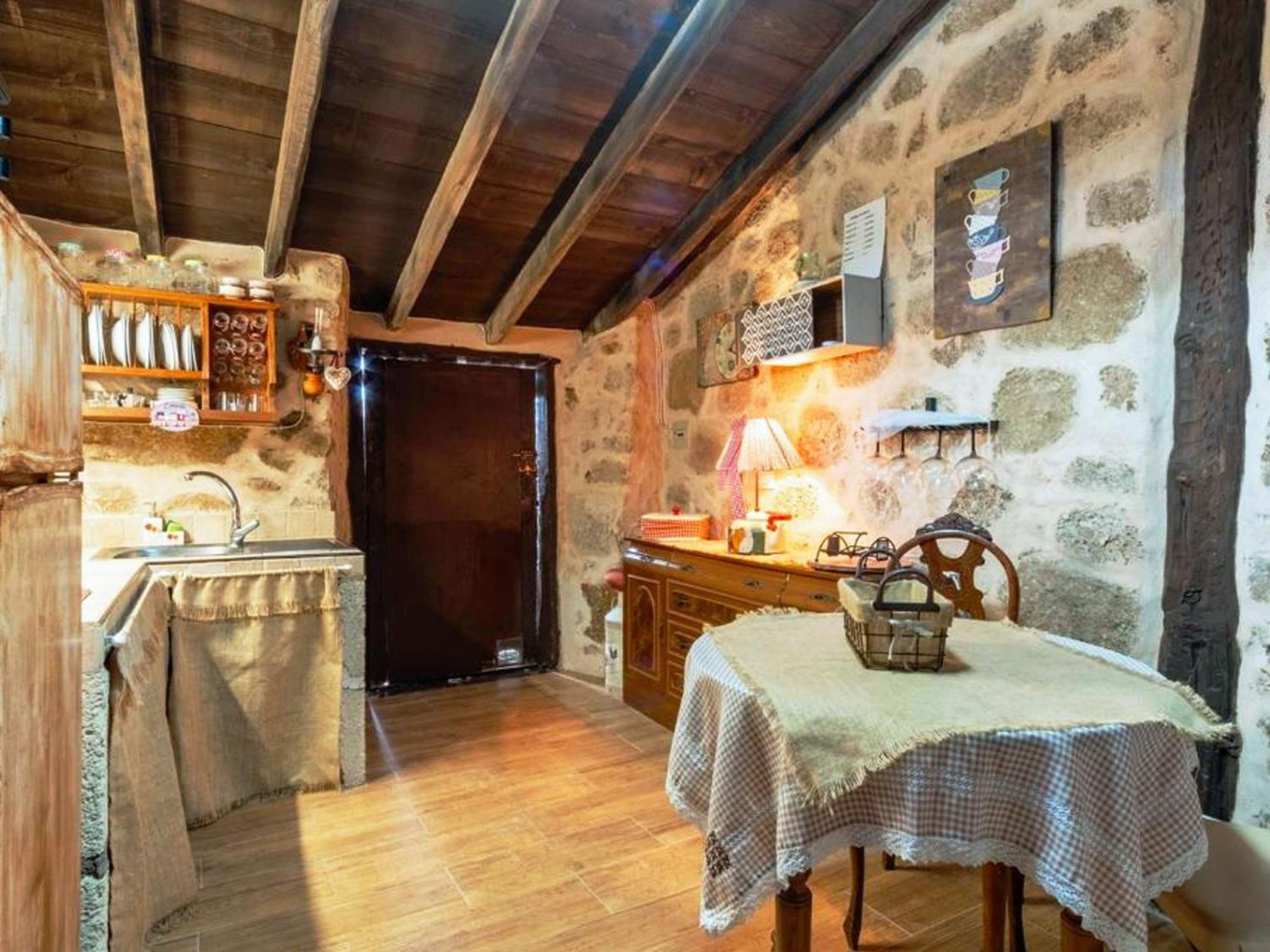 Live Arico Lagar Villa Arico el Nuevo Exterior foto