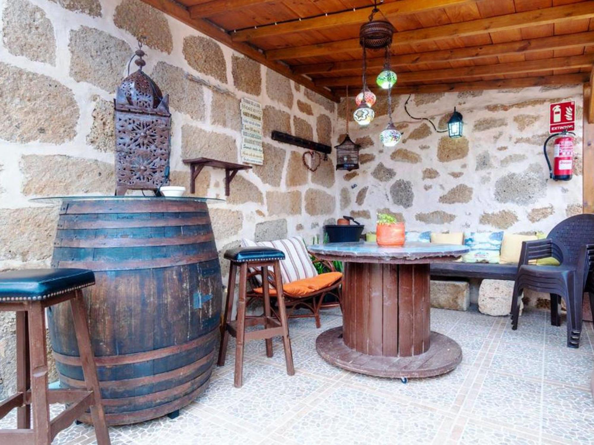 Live Arico Lagar Villa Arico el Nuevo Exterior foto