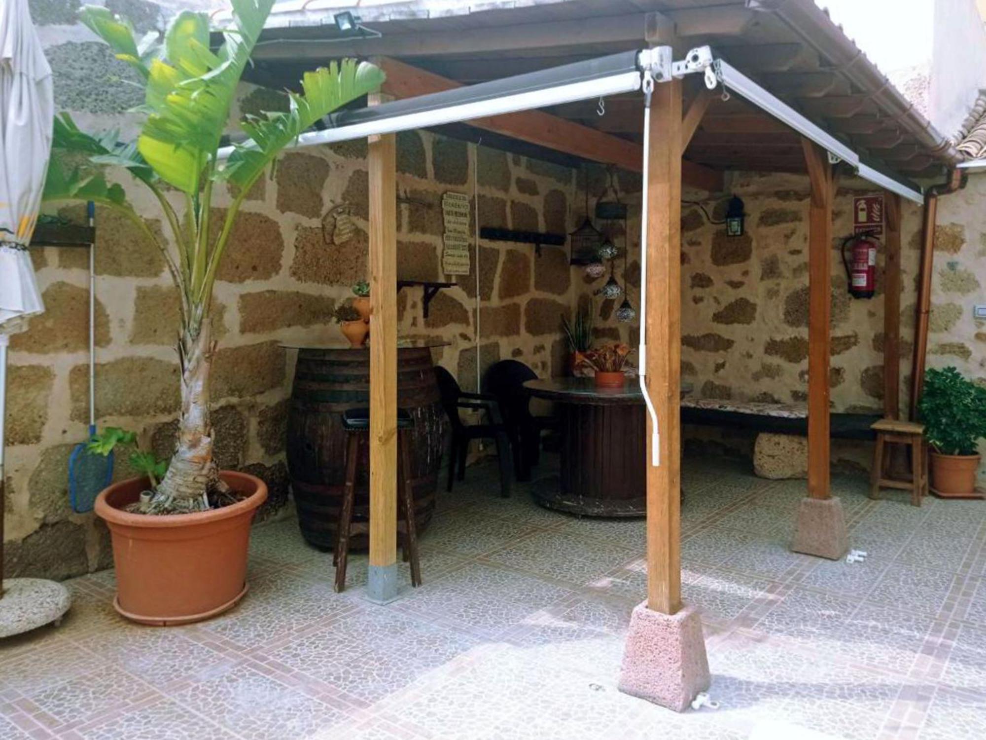 Live Arico Lagar Villa Arico el Nuevo Exterior foto
