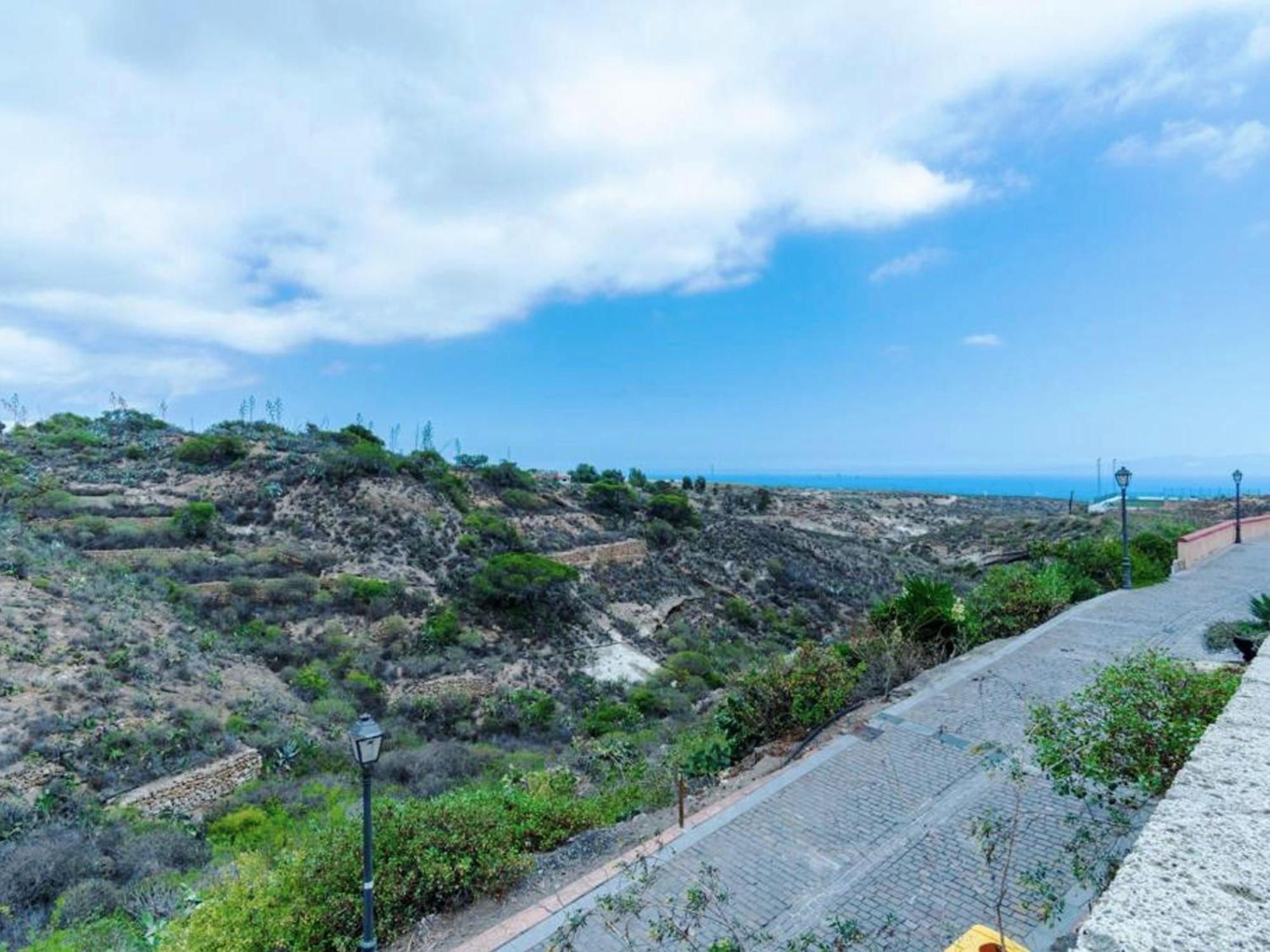 Live Arico Lagar Villa Arico el Nuevo Exterior foto