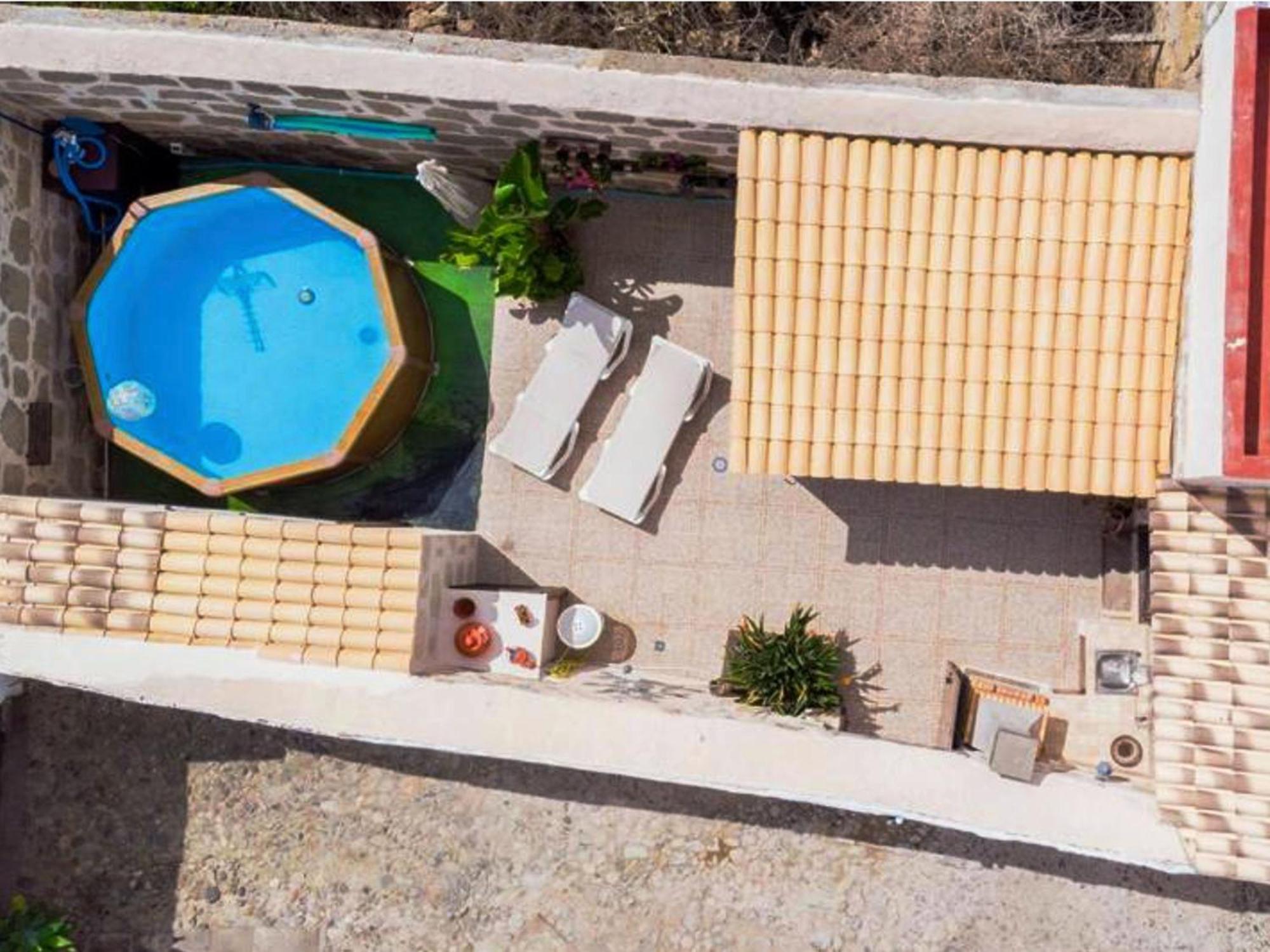 Live Arico Lagar Villa Arico el Nuevo Exterior foto