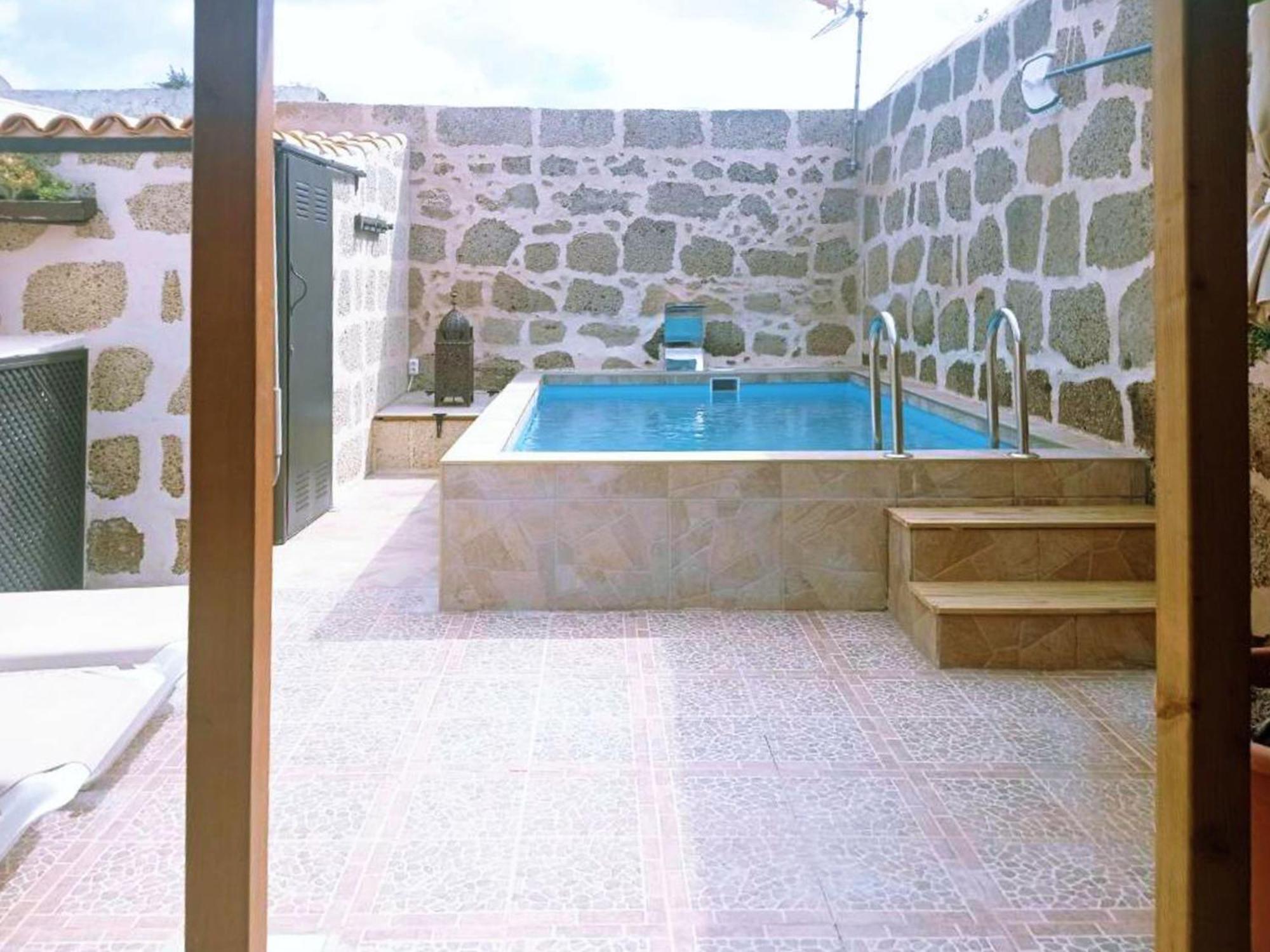Live Arico Lagar Villa Arico el Nuevo Exterior foto