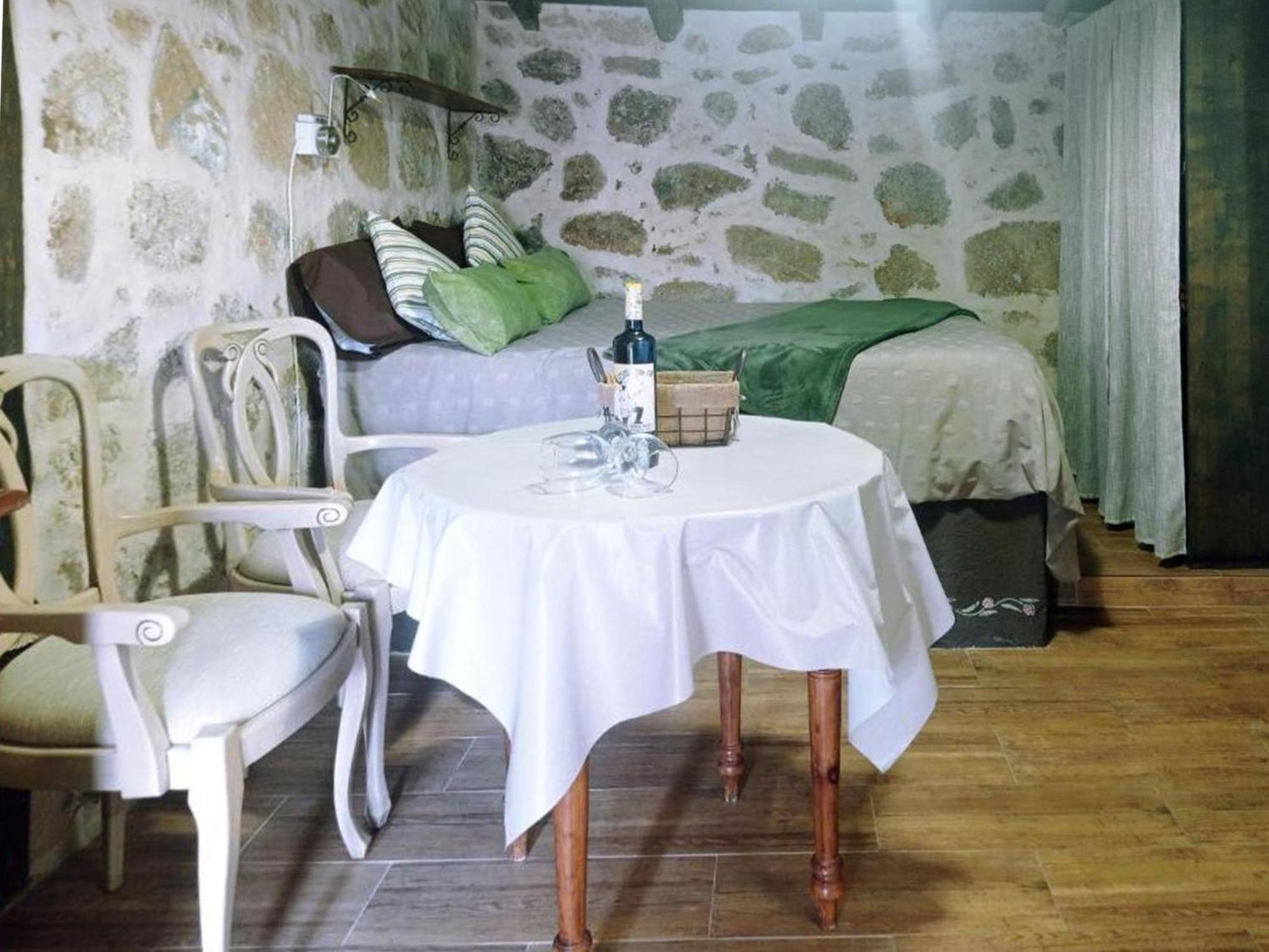 Live Arico Lagar Villa Arico el Nuevo Exterior foto