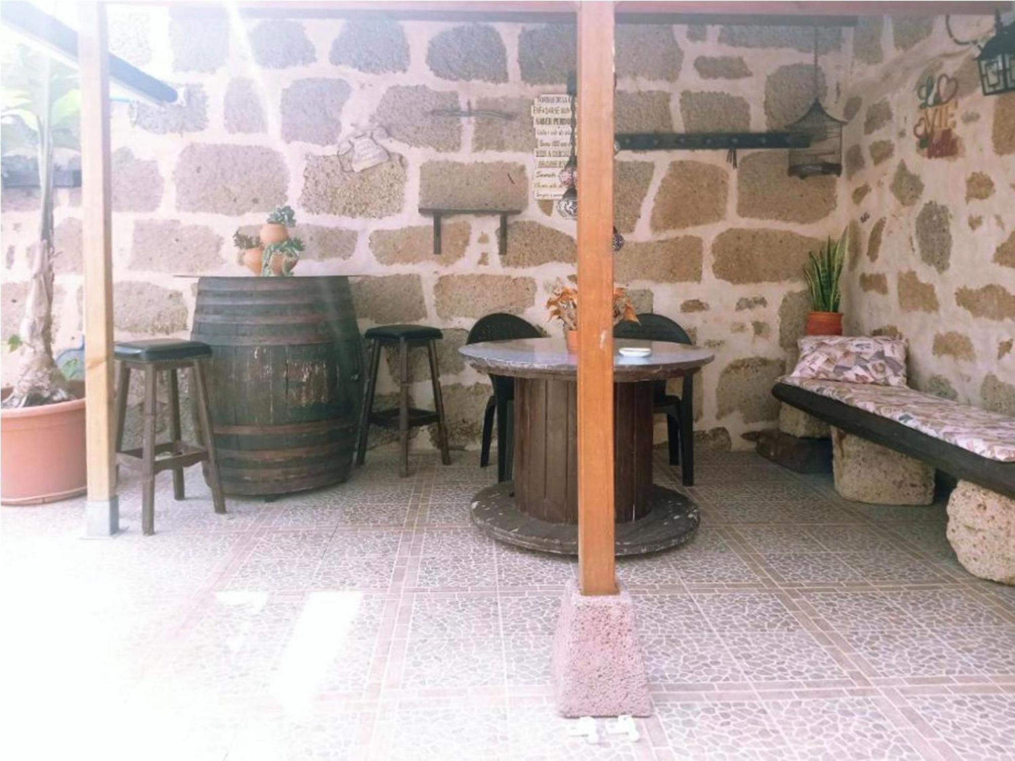 Live Arico Lagar Villa Arico el Nuevo Exterior foto