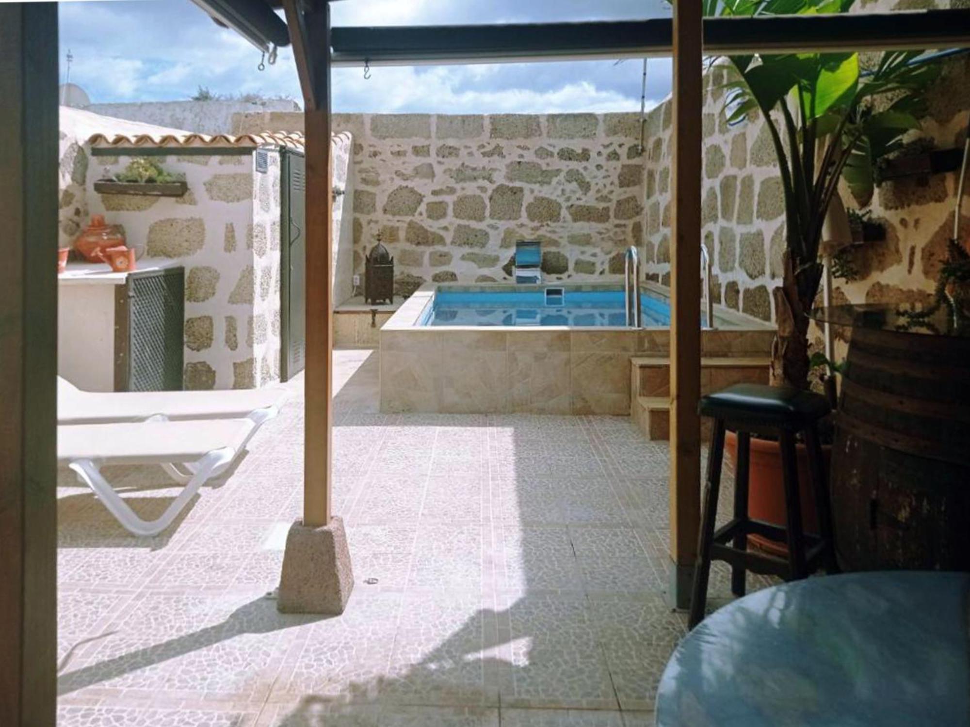 Live Arico Lagar Villa Arico el Nuevo Exterior foto