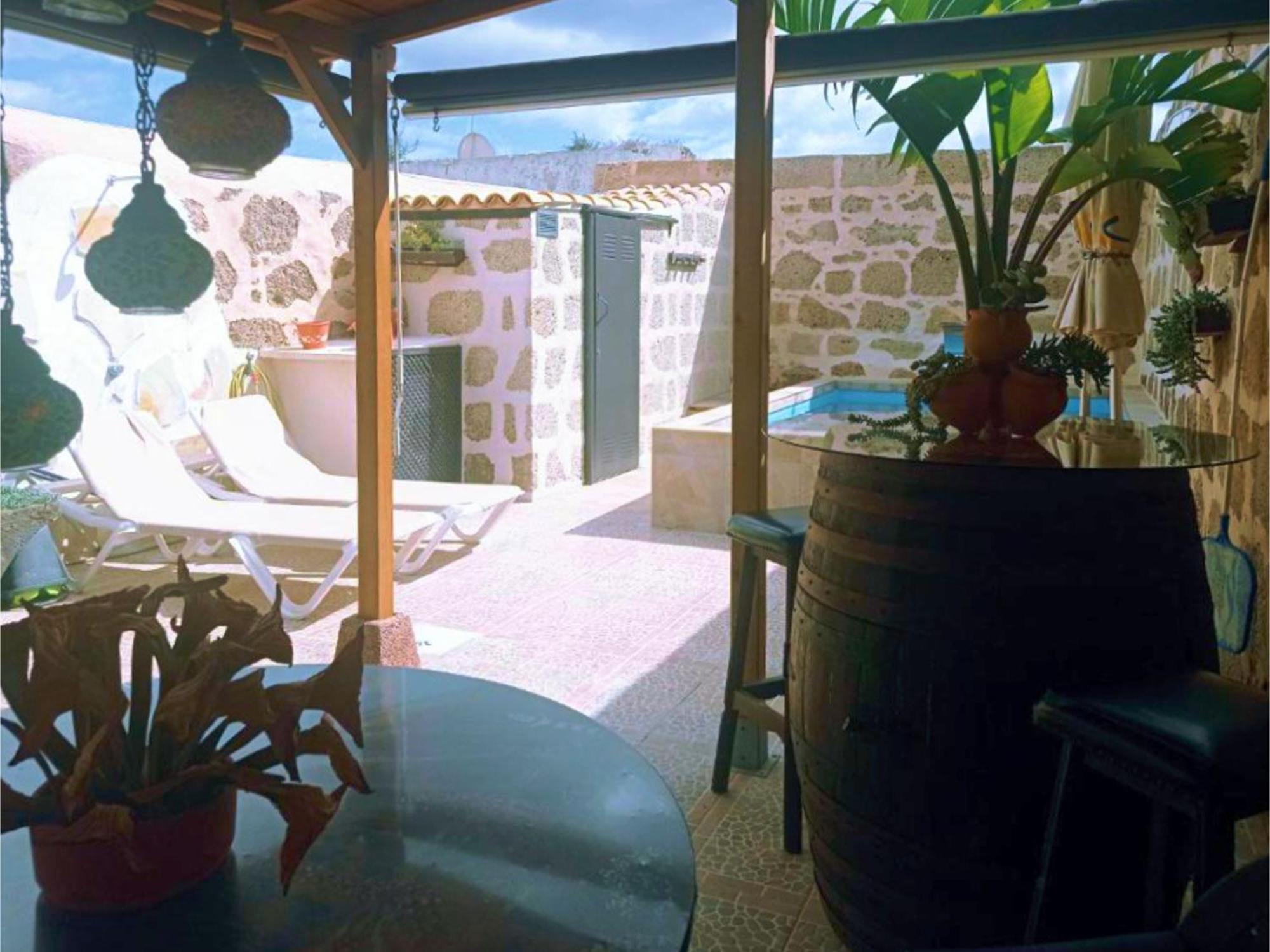 Live Arico Lagar Villa Arico el Nuevo Exterior foto