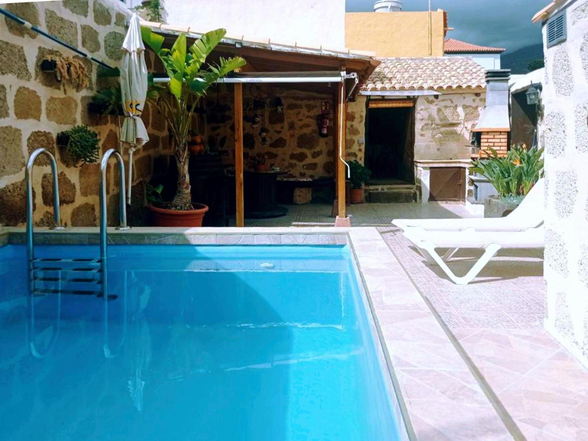 Live Arico Lagar Villa Arico el Nuevo Exterior foto