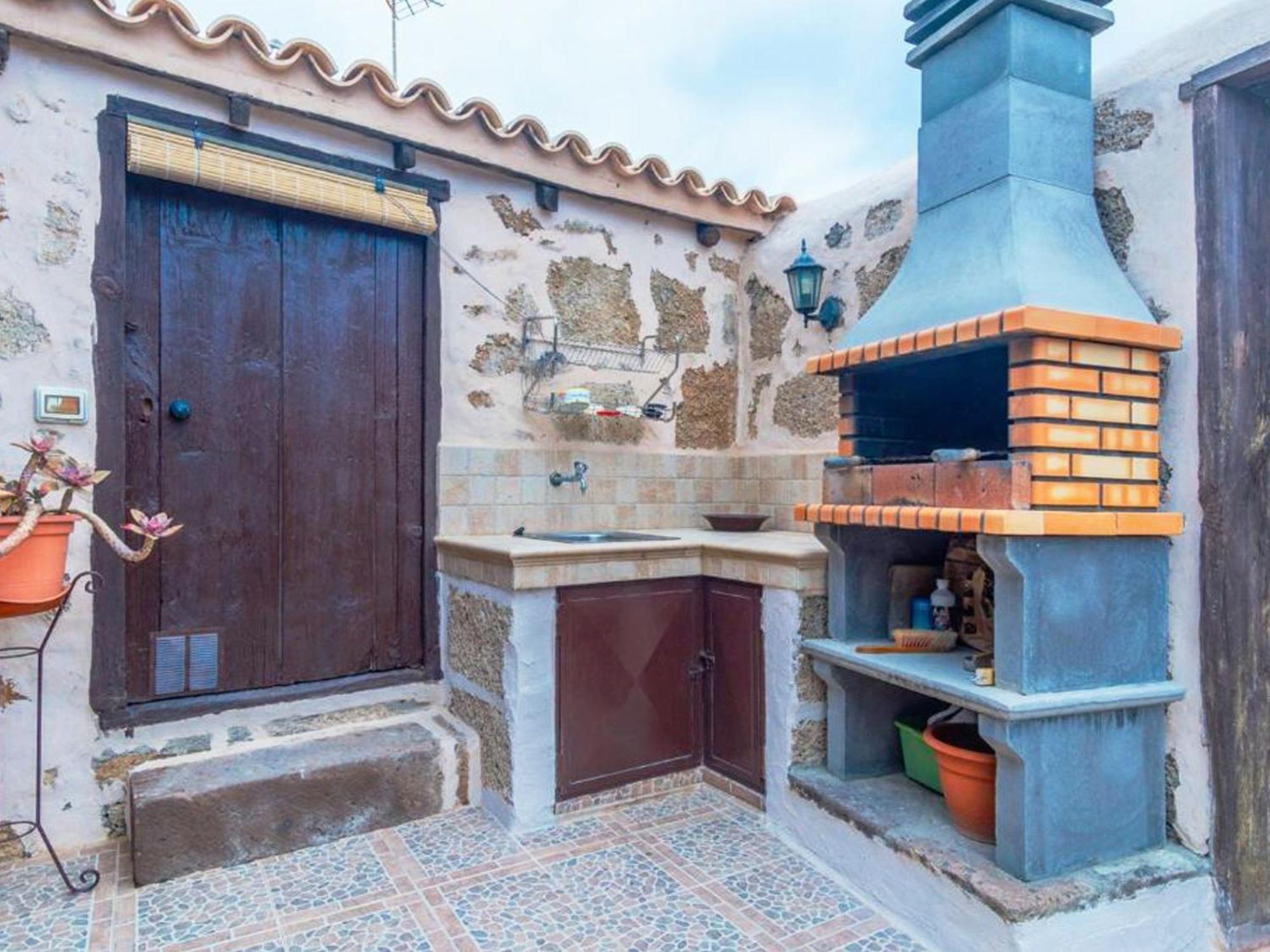 Live Arico Lagar Villa Arico el Nuevo Exterior foto