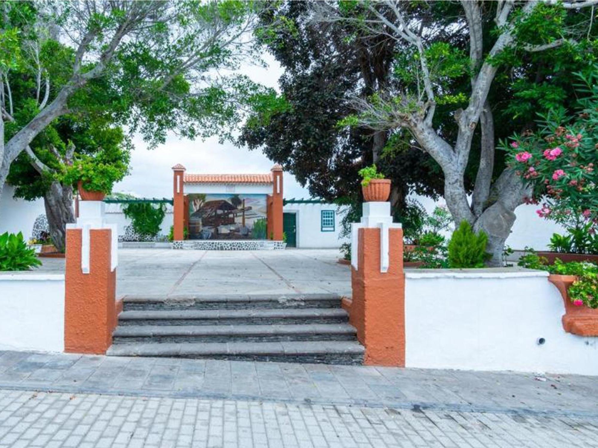 Live Arico Lagar Villa Arico el Nuevo Exterior foto