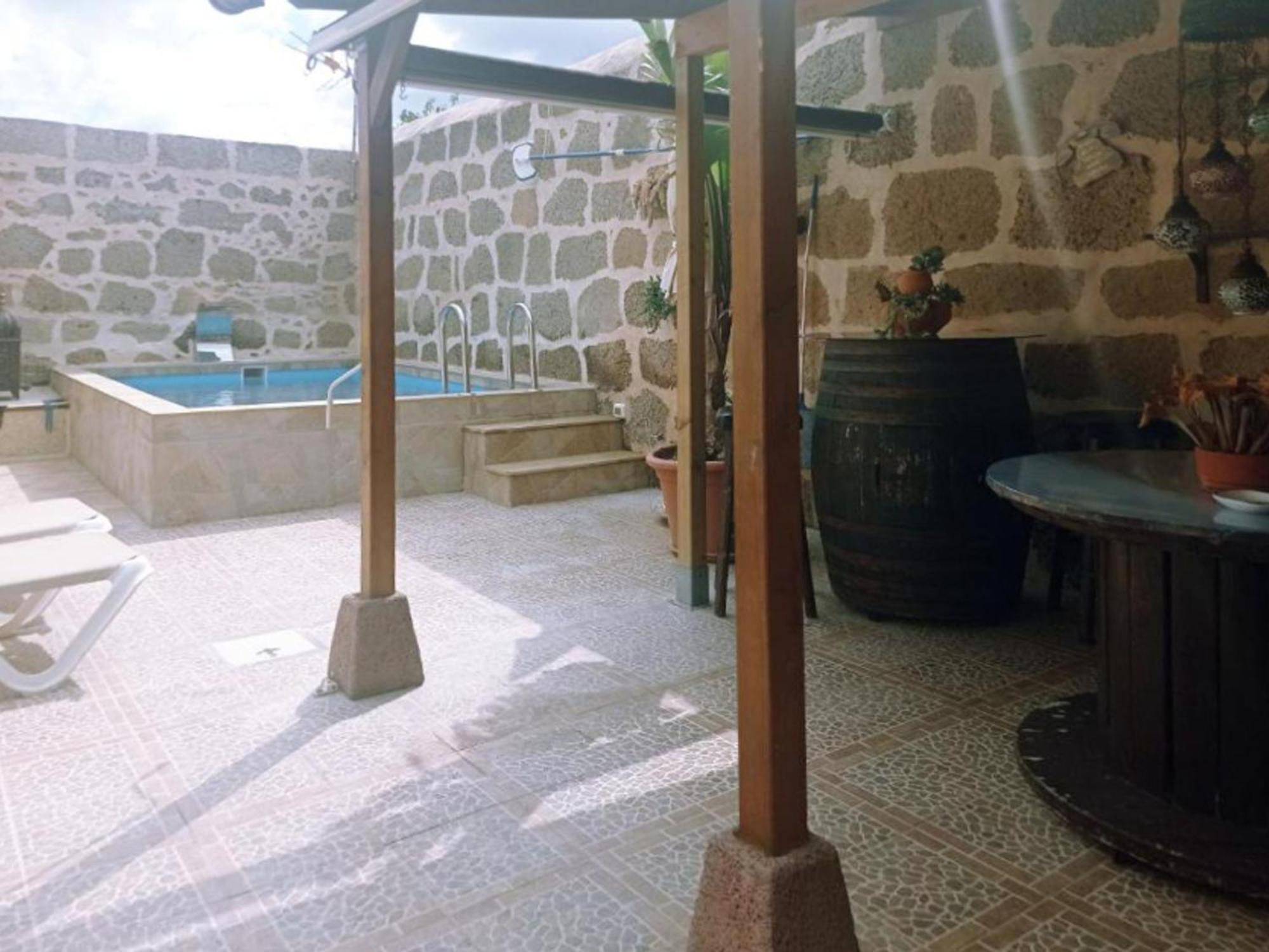 Live Arico Lagar Villa Arico el Nuevo Exterior foto