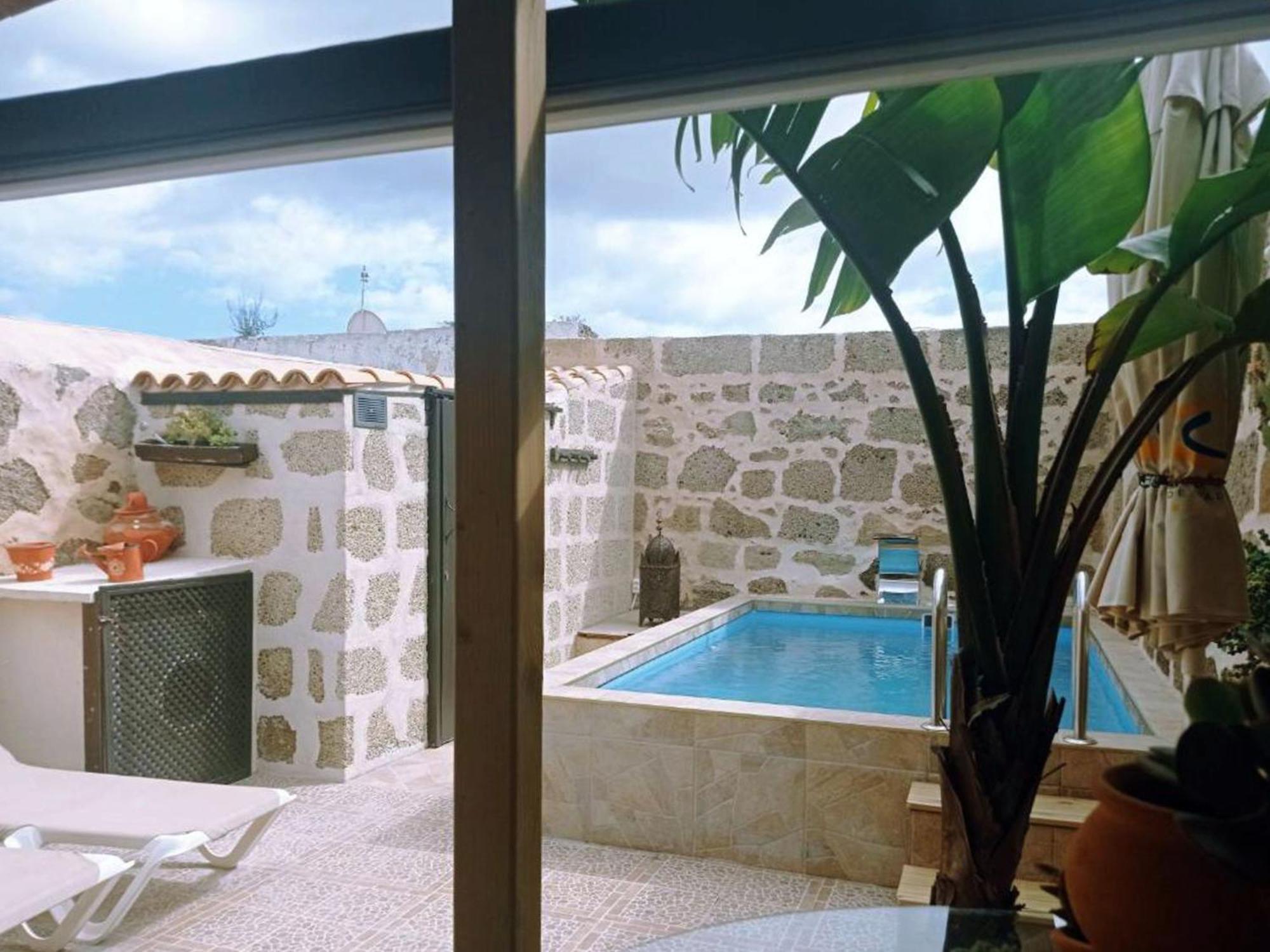Live Arico Lagar Villa Arico el Nuevo Exterior foto
