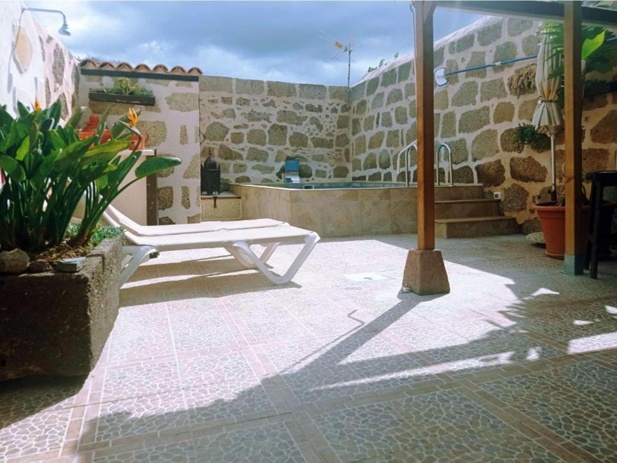 Live Arico Lagar Villa Arico el Nuevo Exterior foto