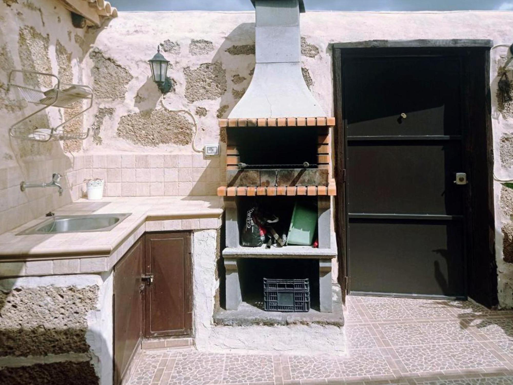 Live Arico Lagar Villa Arico el Nuevo Exterior foto