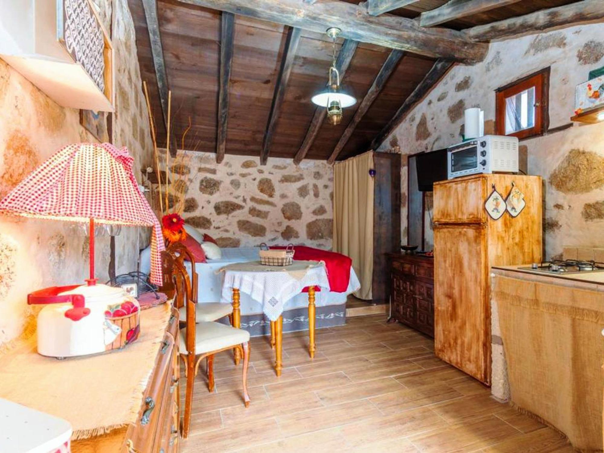 Live Arico Lagar Villa Arico el Nuevo Exterior foto